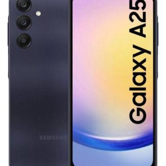 SAMSUNG GALAXY A25 5G 5G 256 GB AZUL OSCURO 8 GB RAM