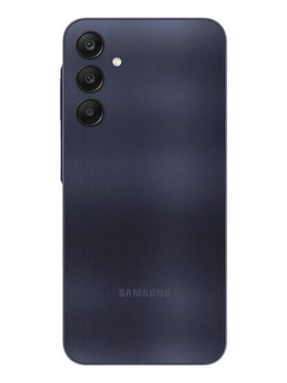 SAMSUNG GALAXY A25 5G 5G 256 GB AZUL OSCURO 8 GB RAM - Image 2