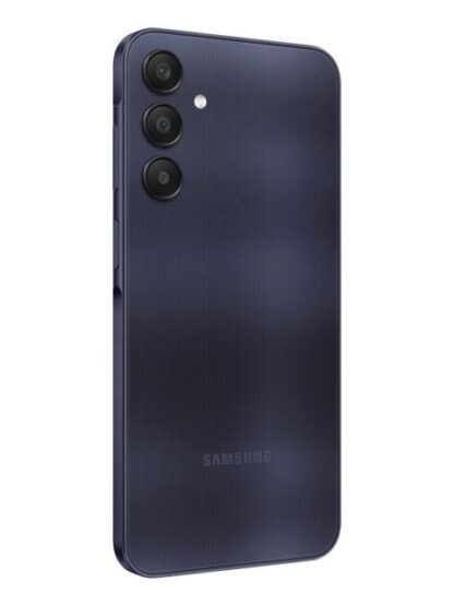 SAMSUNG GALAXY A25 5G 5G 256 GB AZUL OSCURO 8 GB RAM - Image 3