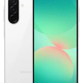 SAMSUNG GALAXY A26 128GB 6 RAM BLANCO