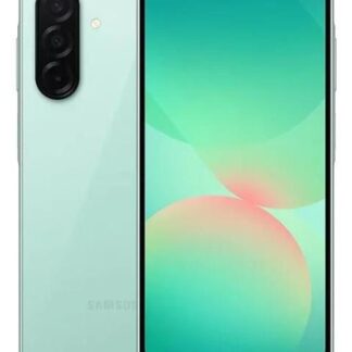 SAMSUNG GALAXY A26 128GB 6 RAM VERDE