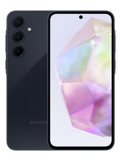 SAMSUNG GALAXY A35 5G 128 GB AZUL OSCURO 6 GB GB RAM