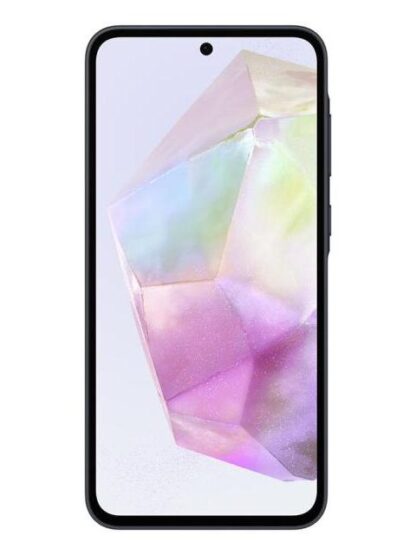 SAMSUNG GALAXY A35 5G 128 GB AZUL OSCURO 6 GB GB RAM - Image 2