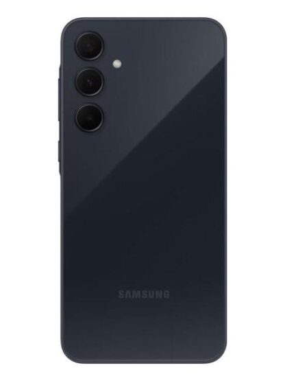 SAMSUNG GALAXY A35 5G 128 GB AZUL OSCURO 6 GB GB RAM - Image 3