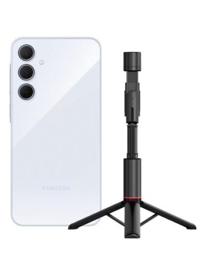 SAMSUNG GALAXY A35 8GB 256GB 5G AZUL MAS SELFIE Q12S
