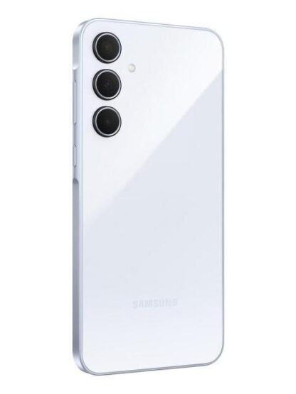 SAMSUNG GALAXY A35 8GB 256GB 5G AZUL MAS SELFIE Q12S - Image 4