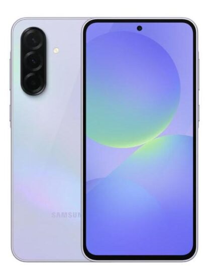 SAMSUNG GALAXY A36 5G 128 GB 6 GB RAM VIOLETA - Image 2