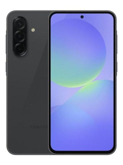 SAMSUNG GALAXY A36 5G DUAL SIM 128 GB NEGRO 8 GB RAM