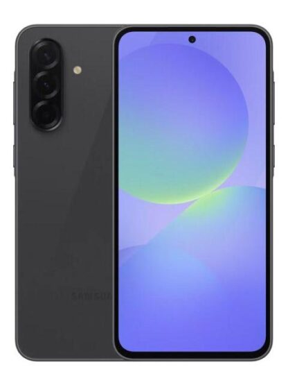 SAMSUNG GALAXY A36 8GB 128GB 5G NEGRO