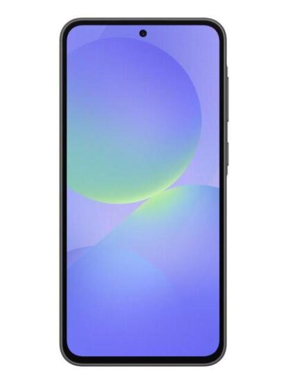 SAMSUNG GALAXY A36 8GB 128GB 5G NEGRO - Image 2