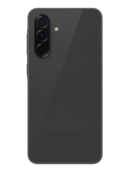 SAMSUNG GALAXY A36 8GB 128GB 5G NEGRO - Image 3
