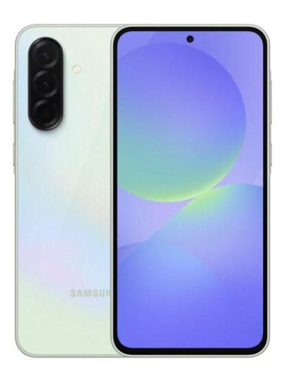 SAMSUNG GALAXY A36 8GB 256GB 5G VERDE