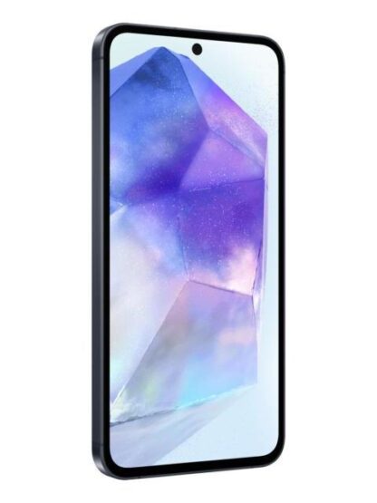 SAMSUNG GALAXY A55 5G DUAL SIM 256 GB AZUL OSCURO 8 GB RAM - Image 2