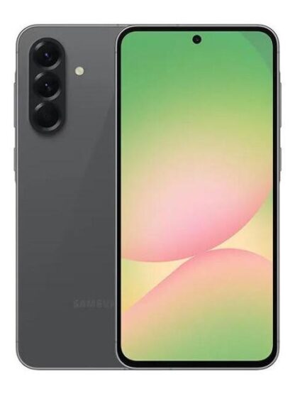 SAMSUNG GALAXY A56 128GB 8 RAM NEGRO