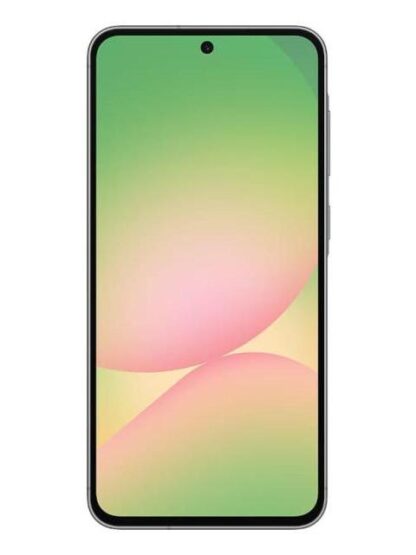 SAMSUNG GALAXY A56 5G 256 GB DUAL SIM 12 GB RAM NEGRO - Image 3