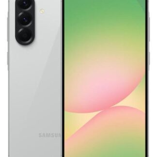 SAMSUNG GALAXY A56 5G DUAL SIM 256GB 8GB RAM GRIS