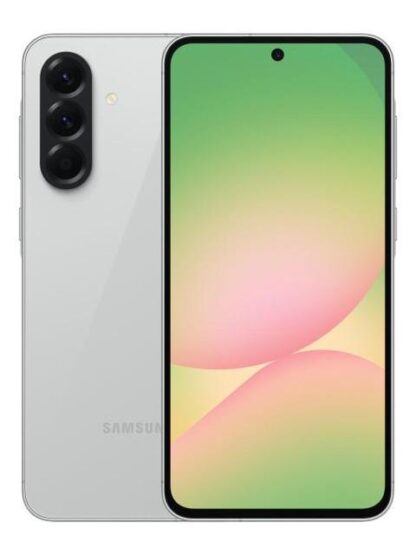 SAMSUNG GALAXY A56 5G DUAL SIM 256GB 8GB RAM GRIS