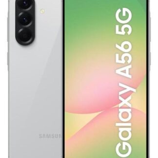SAMSUNG GALAXY A56 5G SM-A566 256 GB + 12 GB DUAL SIM COLOR GRIS