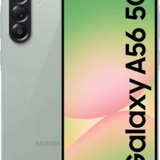 SAMSUNG GALAXY A56 SM-A566 5G 256 GB 12 GB DUAL SIM AWESOME OLIVE