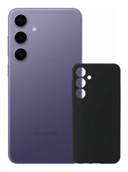 SAMSUNG GALAXY S24+ 512GB 12RAM COBALT VIOLETA + SILICONE CASE SAMSUNG GALAXY S24 PLUS - Image 2