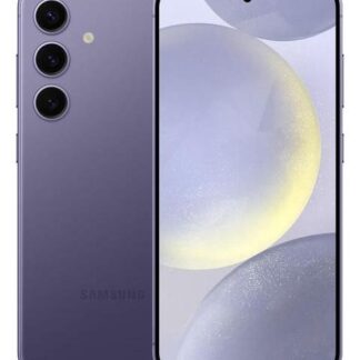 SAMSUNG GALAXY S24 5G DUAL SIM 256 GB COBALT VIOLET 8 GB RAM