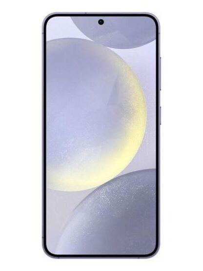 SAMSUNG GALAXY S24 5G DUAL SIM 256 GB COBALT VIOLET 8 GB RAM - Image 2