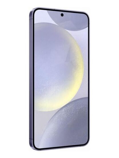 SAMSUNG GALAXY S24 5G DUAL SIM 256 GB COBALT VIOLET 8 GB RAM - Image 3