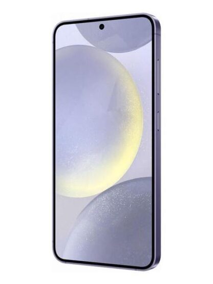 SAMSUNG GALAXY S24 5G DUAL SIM 256 GB COBALT VIOLET 8 GB RAM - Image 4
