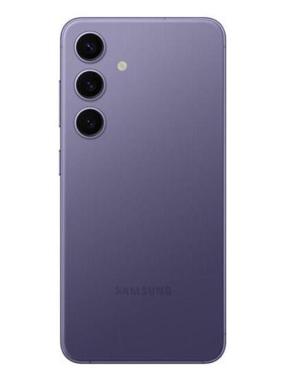 SAMSUNG GALAXY S24 5G DUAL SIM 256 GB COBALT VIOLET 8 GB RAM - Image 5