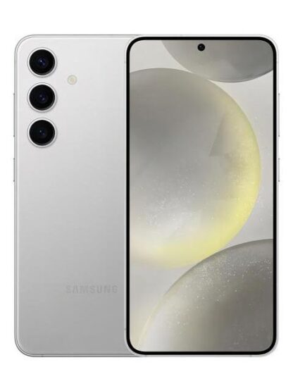 SAMSUNG GALAXY S24 (ESIM) 5G DUAL SIM 256 GB GRIS MARMOL 8 GB RAM
