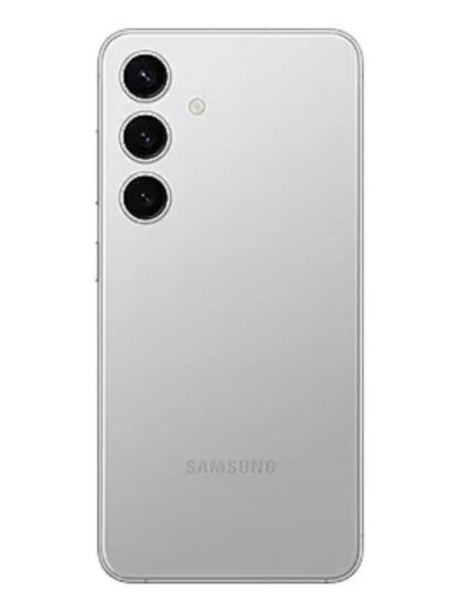 SAMSUNG GALAXY S24 FE DUAL 256GB 8RAM GREY - Image 3