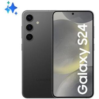 SAMSUNG GALAXY S24 GALAXY AI NEGRO ONYX 8GB RAM 256GB