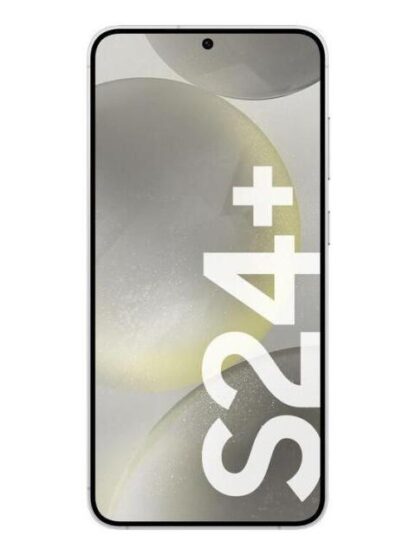 SAMSUNG GALAXY S24 PLUS 5G DUAL SIM 256 GB GRIS MARMOL 12 GB RAM