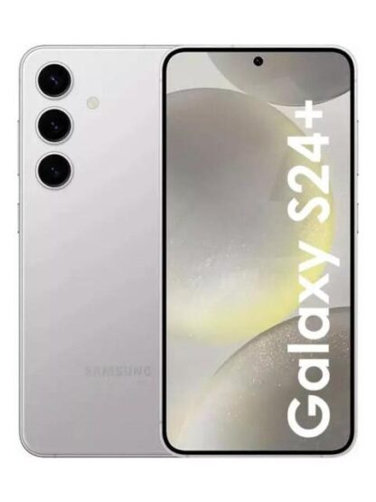 SAMSUNG GALAXY S24 PLUS 5G DUAL SIM 256 GB GRIS MARMOL 12 GB RAM - Image 2