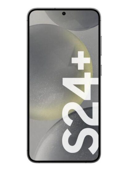 SAMSUNG GALAXY S24 PLUS 5G DUAL SIM 512 GB NEGRO ONIX 12 GB RAM