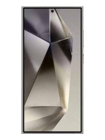 SAMSUNG GALAXY S24 ULTRA 12GB 512GB 5G GRIS + ADAPTADOR 25W EP-T2510 CABLE BLANCO - Image 3