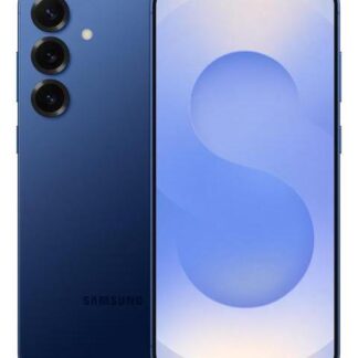 SAMSUNG GALAXY S25 + 12GB 256GB 5G AZUL MARINO