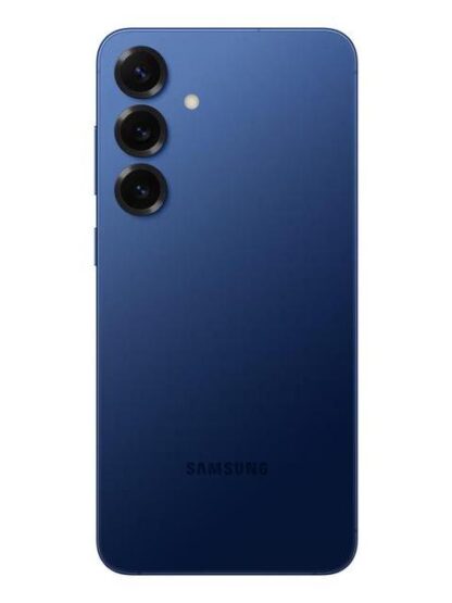 SAMSUNG GALAXY S25 + 12GB 256GB 5G AZUL MARINO - Image 3