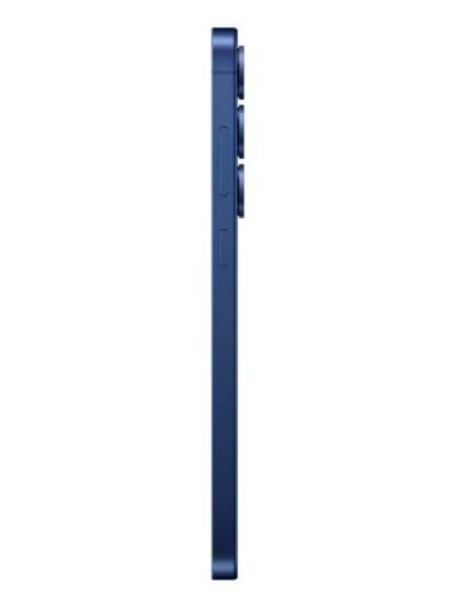 SAMSUNG GALAXY S25 + 12GB 256GB 5G AZUL MARINO - Image 4