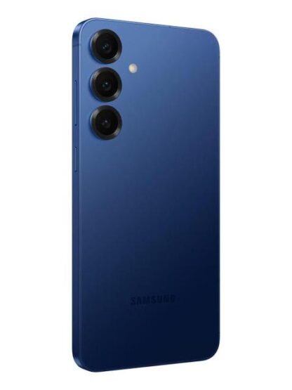 SAMSUNG GALAXY S25 + 12GB 256GB 5G AZUL MARINO - Image 5
