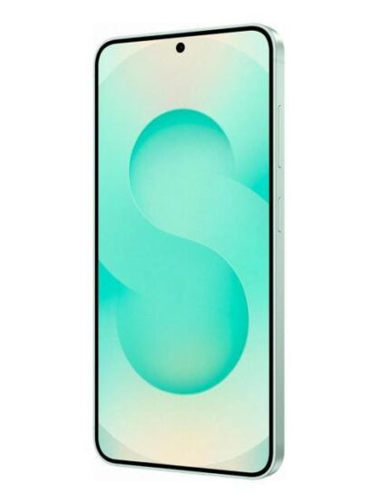 SAMSUNG GALAXY S25 256GB MINT - Image 2