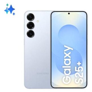 SAMSUNG GALAXY S25 PLUS 512GB ICYBLUE