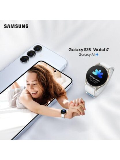SAMSUNG GALAXY S25 PLUS 512GB ICYBLUE - Image 8