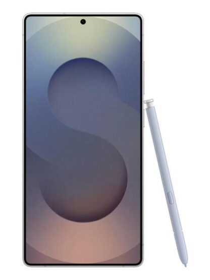 SAMSUNG GALAXY S25 ULTRA 12GB 512GB 5G AZUL + ADAPTADOR 25W EP-T2510 CABLE BLANCO - Image 3