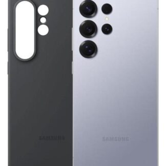 SAMSUNG GALAXY S25 ULTRA 12GB 512GB 5G AZUL + SILICONE CASE NEGRO