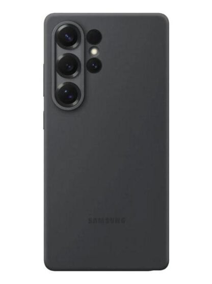 SAMSUNG GALAXY S25 ULTRA 12GB 512GB 5G AZUL + SILICONE CASE NEGRO - Image 2