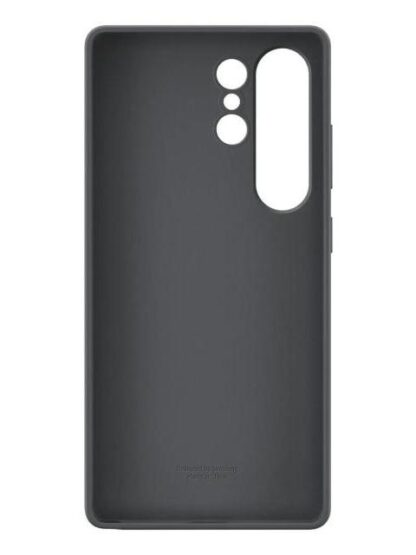 SAMSUNG GALAXY S25 ULTRA 12GB 512GB 5G AZUL + SILICONE CASE NEGRO - Image 5
