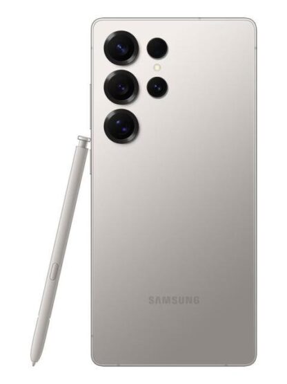 SAMSUNG GALAXY S25 ULTRA 12GB 512GB 5G GRIS - Image 3