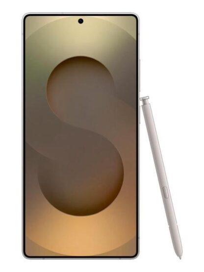 SAMSUNG GALAXY S25 ULTRA 12GB 512GB 5G GRIS + ADAPTADOR 25W EP-T2510 CABLE BLANCO - Image 3