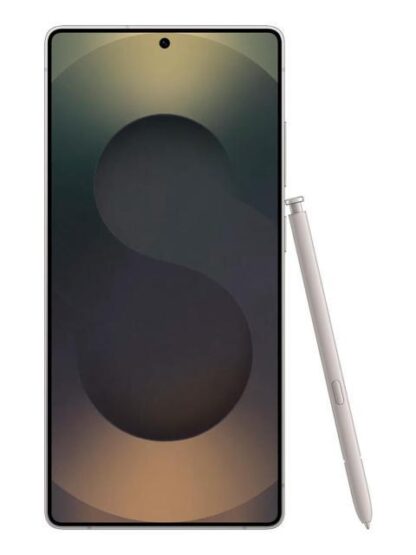 SAMSUNG GALAXY S25 ULTRA 12GB 512GB 5G NEGRO + ADAPTADOR 25W EP-T2510 CABLE BLANCO - Image 2